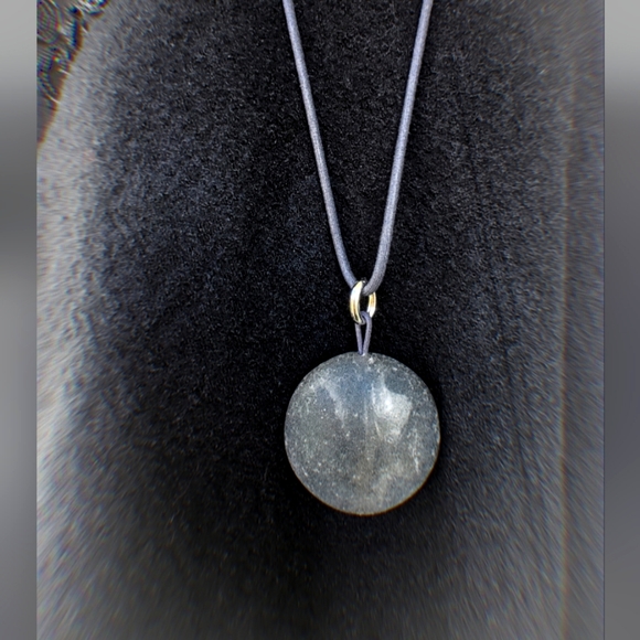 Twoa - Two A Long Boho Style Necklace, made in Canada - Picture 6 of 16